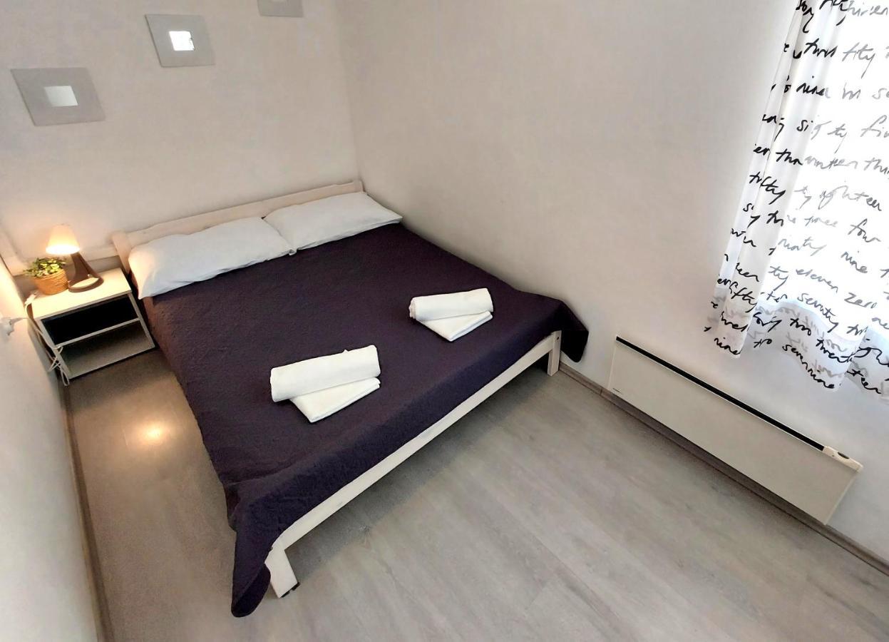 Apartments Peric زادار المظهر الخارجي الصورة
