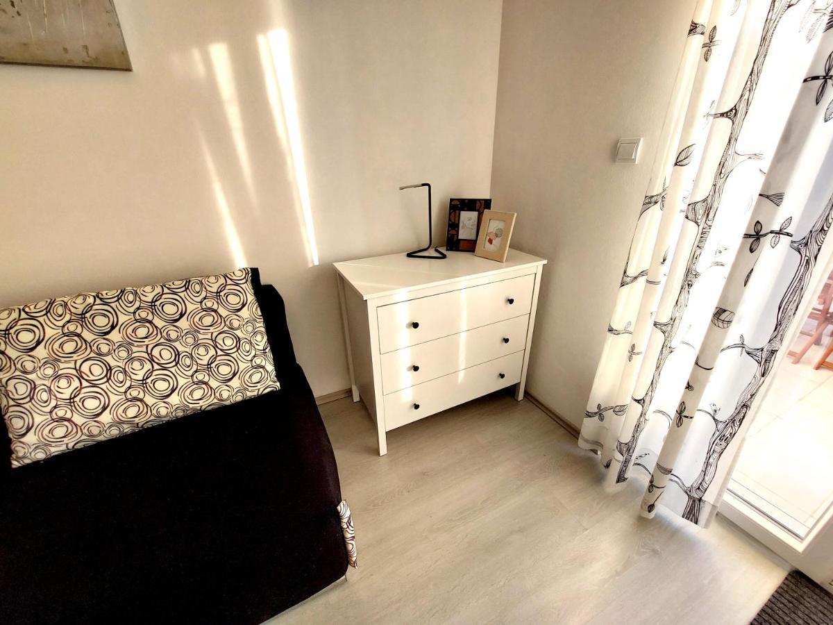 Apartments Peric زادار المظهر الخارجي الصورة