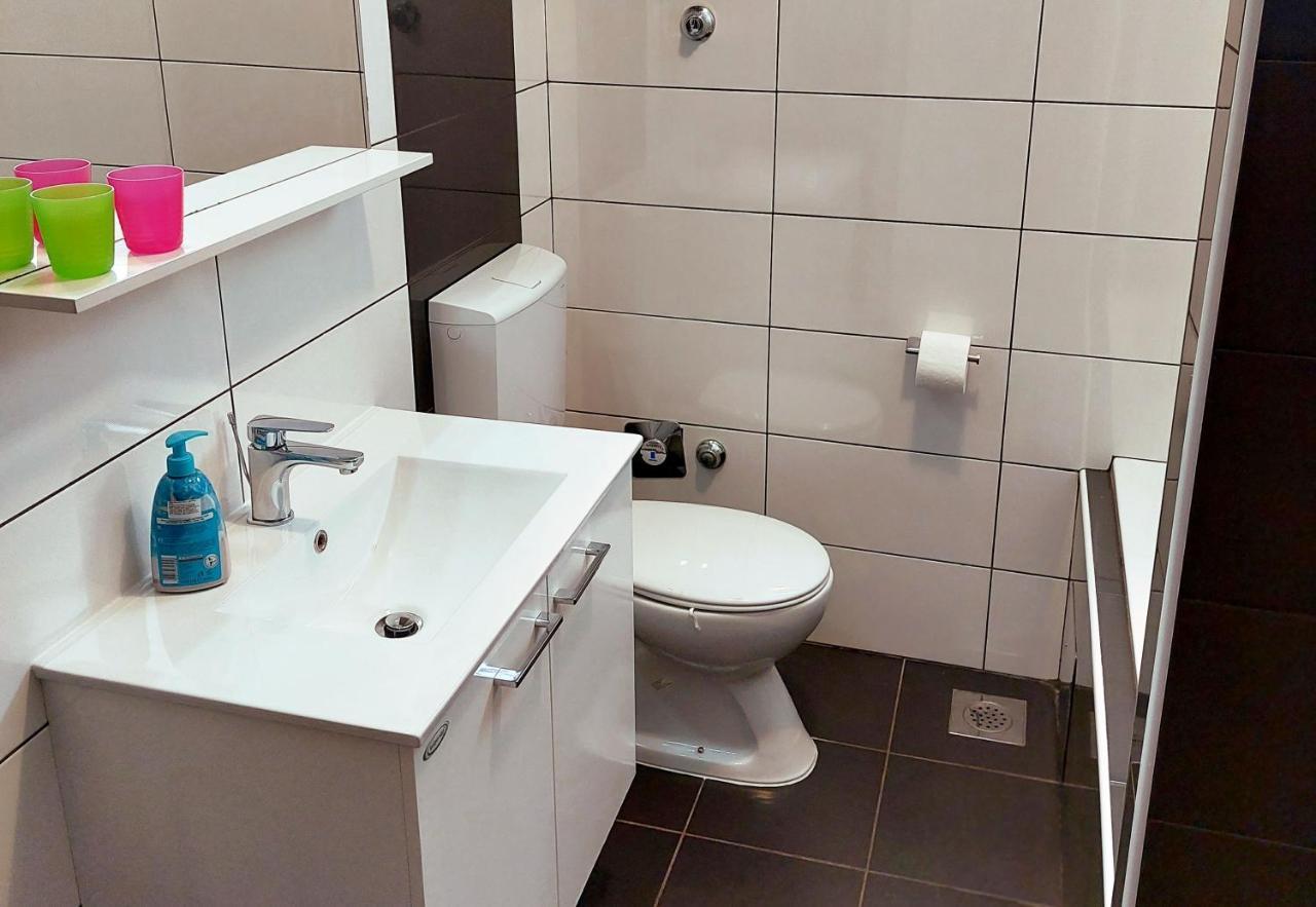 Apartments Peric زادار المظهر الخارجي الصورة