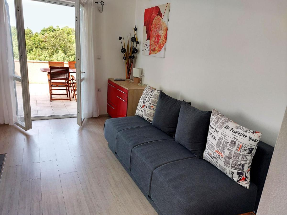 Apartments Peric زادار المظهر الخارجي الصورة